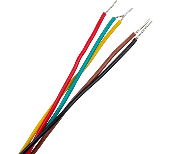 Светосигнальная колонна ESPE WSLF-324FP-RYG 08-00020957