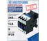 Контактор электромагнитный Электротехник LC1E1210B5, 3Р, 12А, 1НО, 24В/50Гц, ET014280 6