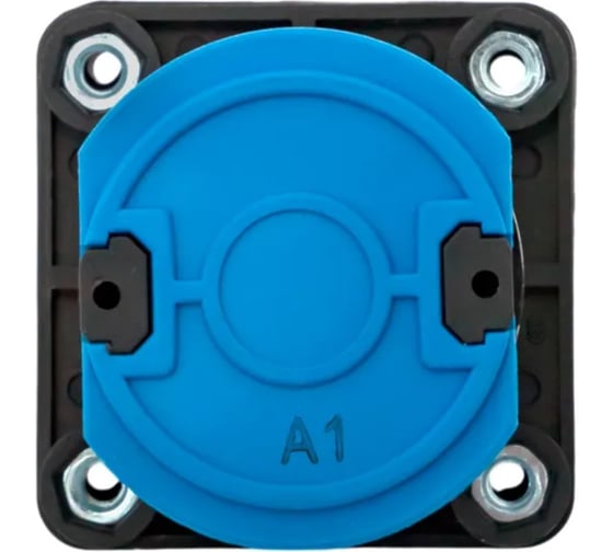 Переключатель кулачковый EKF ПК-1-103 10А 3P «0-1-2-3» IP65 pk-1-103-10-65
