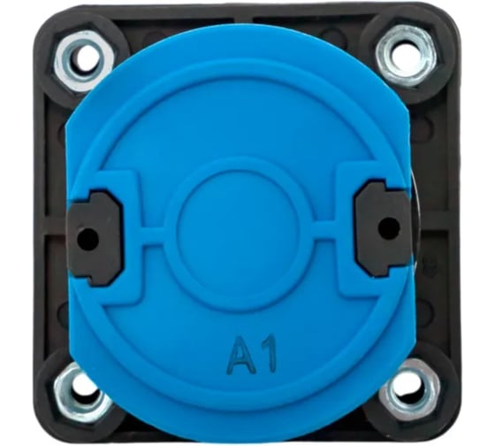 Переключатель кулачковый EKF ПК-1-14 10А 4P «0-1» IP65 pk-1-14-10-65