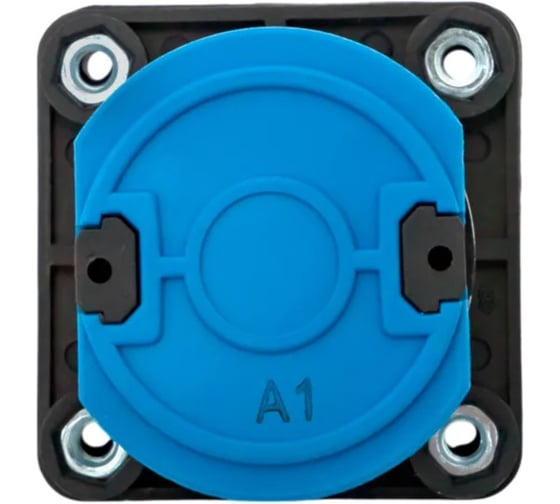 Переключатель кулачковый EKF ПК-1-21 10А 1P «1-0-2» IP65 pk-1-21-10-65