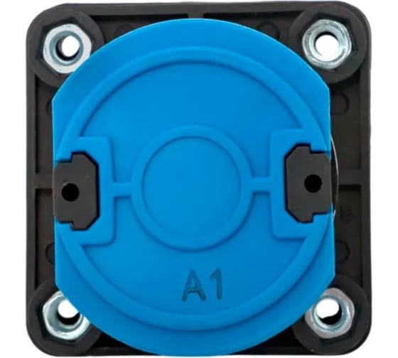 Переключатель кулачковый EKF ПК-1-43 10А 3P «1-0-2» IP65 pk-1-43-10-65