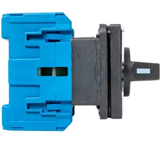 Переключатель кулачковый EKF ПК-2-13 100А 3P «ВКЛ-ВЫКЛ» IP65 pk-2-13-100-65