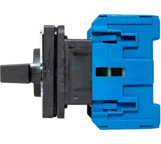 Переключатель кулачковый EKF ПК-2-13 100А 3P «ВКЛ-ВЫКЛ» IP65 pk-2-13-100-65