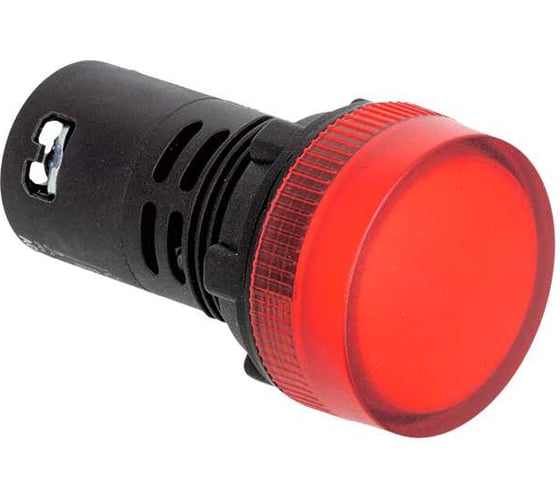 Сигнальная LED лампа MEYERTEC красный, 24V AC/DC IP65 MT22-SA14 R-00014407