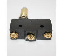 Микровыключатель Аласта МП 1105 EURO УХЛ3 исп.1 (AL) MP1105