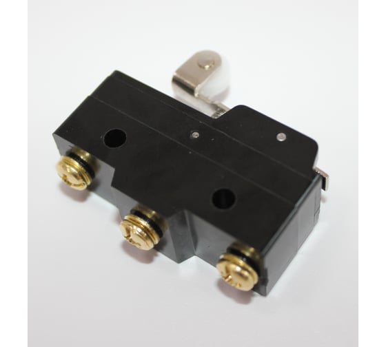 Микровыключатель Аласта МП 1107 EURO УХЛ3 исп.3 (AL) MP1107