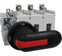 Выключатель нагрузки КЭАЗ OptiSwitch DI-2-200-3P 274891