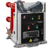 Выключатель вакуумный КЭАЗ OptiMat BB-MD-10-25/630-2-MB-10-1101000-1-1-CN0,5S-S-0 У3 345093