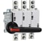 Выключатель нагрузки КЭАЗ OptiSwitch DI-4-1250-3P 275544 1