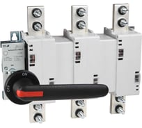 Выключатель нагрузки КЭАЗ OptiSwitch DI-5-1800-3P 275545