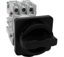 Выключатель нагрузки КЭАЗ OptiSwitch DI-L2-63-3P 274884