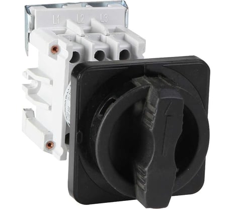 Выключатель нагрузки КЭАЗ OptiSwitch DI-L1-32-3P 274882