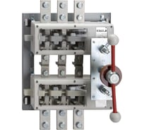 Выключатель нагрузки КЭАЗ ВНК-35-71130-250А-IP32-УХЛ3- 120008