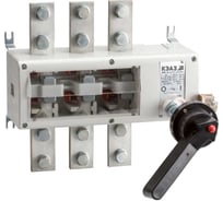 Выключатель нагрузки КЭАЗ ВНК-39-31130-630А-IP32-УХЛ3- 217529