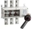 Выключатель нагрузки КЭАЗ ВНК-39-31130-630А-IP32-УХЛ3- 217529 1