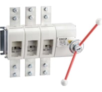 Выключатель нагрузки КЭАЗ ВНК-41-31130-1000А-IP32-УХЛ3- 113123