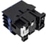 Контактор КЭАЗ OptiStart E LC1E1210Q5-12A-1NO-380AC 330265 4