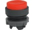 Головка кнопки КЭАЗ OptiSignal D22 A5-PJ-4 с выступ толк красная пластик ZB5AL4 20 шт 332297 1