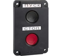 Пост кнопочный ПКЕ 112-2-У3-IP40-КЭАЗ 32 шт 150732