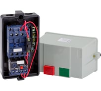 Пускатель КЭАЗ ПМ12-025220 УХЛ3 В, 380В, (1з), РТТ-131, (12-18А) 315255