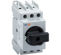 Выключатель-разъединитель КЭАЗ OptiSwitch DI-63-4 332074