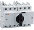 Реверсивный выключатель-разъединитель КЭАЗ OptiSwitch DI-80-4C 332089 1