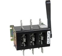 Выключатель-разъединитель КЭАЗ ВР32-31Ф-А70220-100А-УХЛ3- 110200