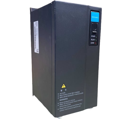 Внешний тормозной модуль Inovance MDBUN-200-T