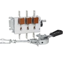 Выключатель-разъединитель КЭАЗ ВР32-35-А31240-250А-УХЛ3- 103378