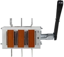 Выключатель-разъединитель КЭАЗ ВР32-35-В71250-250А-Л-УХЛ3- 119310