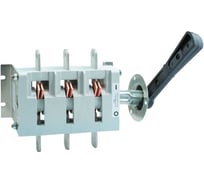 Выключатель-разъединитель КЭАЗ ВР32-35-А31140-250А-УХЛ3- 119195