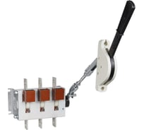 Выключатель-разъединитель КЭАЗ ВР32-39-А31240-630А-УХЛ3- 103384