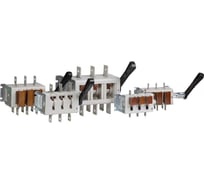 Выключатель-разъединитель КЭАЗ ВР32-39-А40220-630А-УХЛ3- 119471