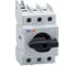 Выключатель-разъединитель КЭАЗ OptiSwitch DI-125-4 332077 1