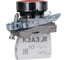 Кнопка КЭАЗ КМЕ4601мС-красный-0но+1нз-цилиндр-IP65 -14шт 248261 1