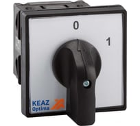 Переключатель КЭАЗ OptiSwitch 4G16-10-U-R114 138266