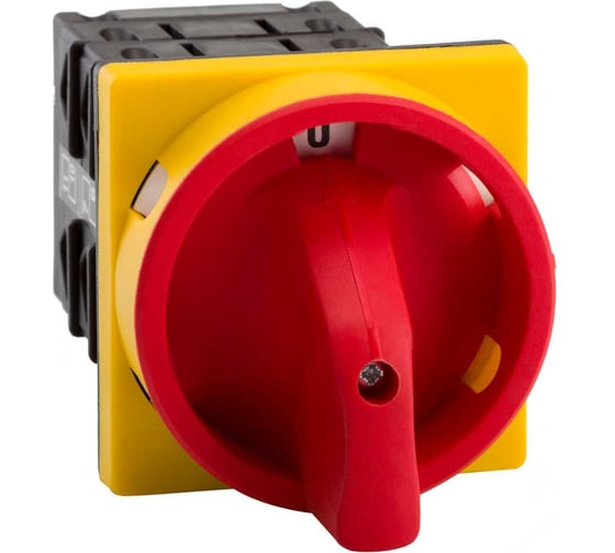 Переключатель КЭАЗ OptiSwitch 4G16-10-U-S25 272304 1