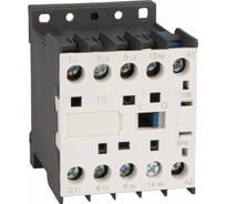 Мини-контактор КЭАЗ ПМЛ-М3160-12А-220AC-УХЛ4-Б 256631