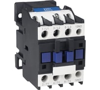 Контактор КЭАЗ КМ-10911-9А-230В-1НЗ- 329747