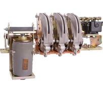 Контактор КЭАЗ КТП-6023Б-160А-220DC-И2-У3- 319621