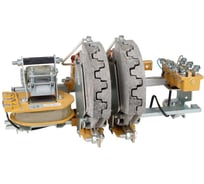 Контактор КЭАЗ КТП-6042Б-400А-110DC-И2-У3- 244023