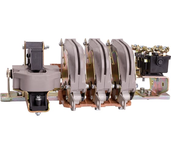 Контактор КЭАЗ КТ-6013Б-100А-380AC-И2-У3 308531 1