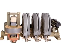 Контактор КЭАЗ КТ-6043БС-400А-220AC-И2-У3- 319609