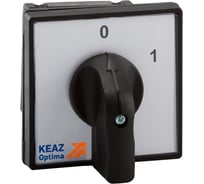 Переключатель КЭАЗ OptiSwitch 4G16-51-U-R114 149461