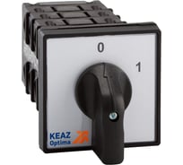 Переключатель КЭАЗ OptiSwitch 4G16-519-U-S1-R114 271720