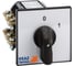 Переключатель КЭАЗ OptiSwitch 4G63/100-53-U-R214 138307 1