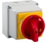 Переключатель КЭАЗ OptiSwitch 4G16-92-PK-S25 311216 1