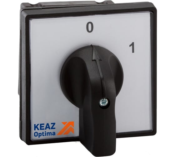 Переключатель КЭАЗ OptiSwitch 4G16-90-U-R114 150468 1