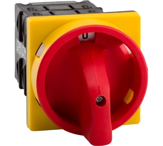 Переключатель КЭАЗ OptiSwitch 4G63-10-U-S25 331665 1